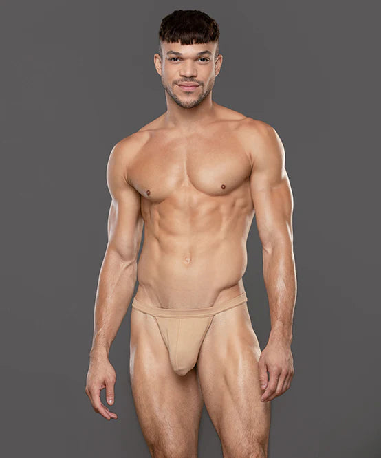 Andrew Christian Happy No-Show 93668 thong tan