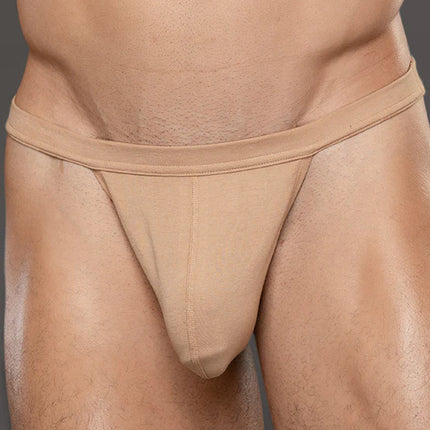 Andrew Christian Happy No-Show 93668 thong tan
