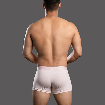 Andrew Christian Almost Naked 93706 boxer peach