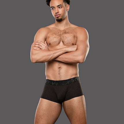 Andrew Christian Almost Naked 93711 boxer black
