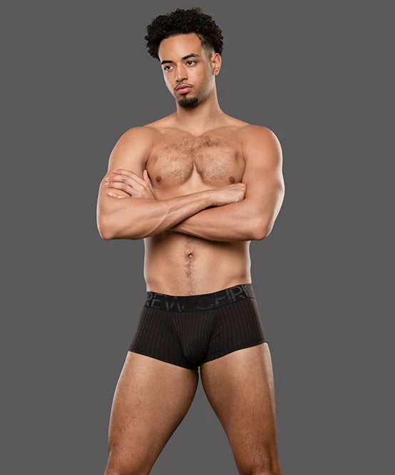 Andrew Christian Almost Naked 93711 boxer black