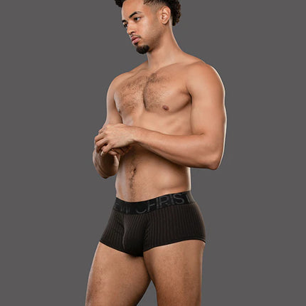 Andrew Christian Almost Naked 93711 boxer black