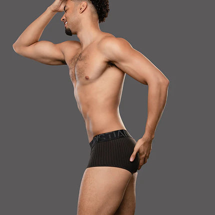 Andrew Christian Almost Naked 93711 boxer black