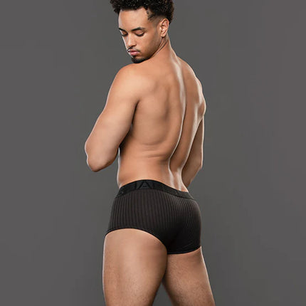 Andrew Christian Almost Naked 93711 boxer black