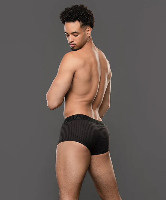 Andrew Christian Almost Naked 93711 boxer black