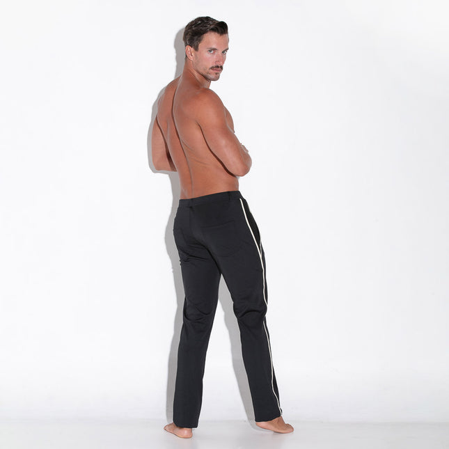 Code 22 Downtown Joggers 9932 - Black size XL