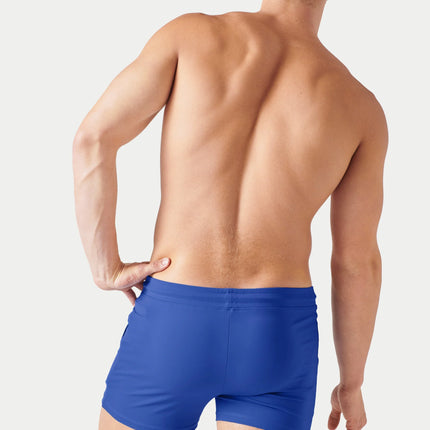 AWRY Freestyle 3.5-Inch Shorts - Cobalt Blue