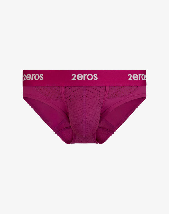 2eros Aktiv NRG brief fuchsia