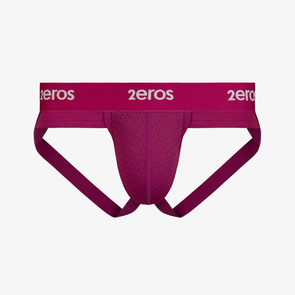 2eros Aktiv NRG jockstrap fuchsia