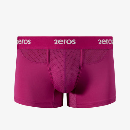 2eros Aktiv NRG boxer fuchsia