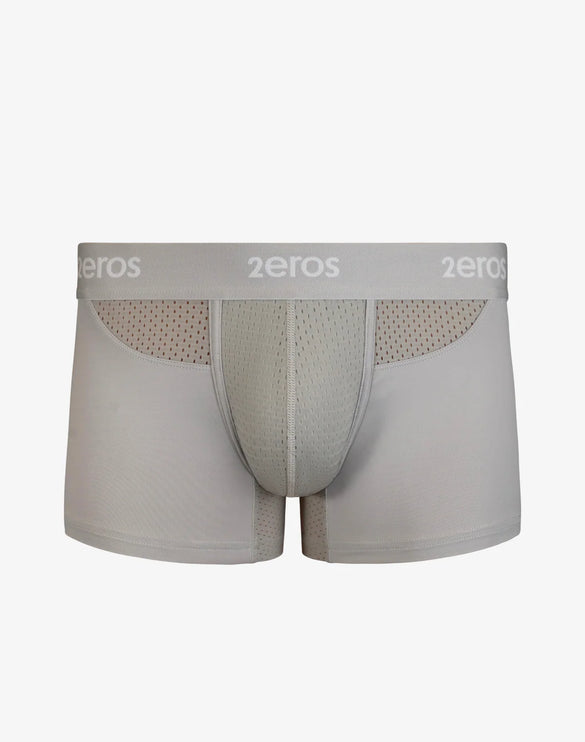 2eros Aktiv NRG boxer grey