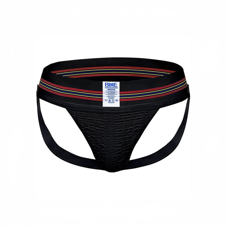 Bike Athletic Original #10 jockstrap black