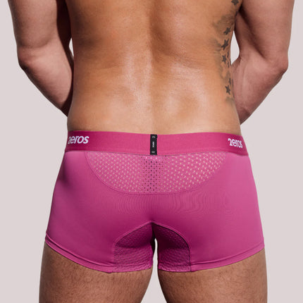 2eros Aktiv NRG boxer fuchsia