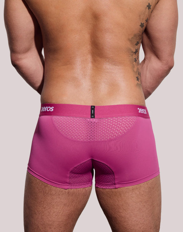 2eros Aktiv NRG boxer fuchsia
