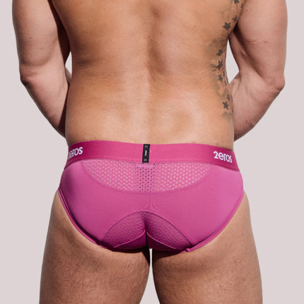 2eros Aktiv NRG brief fuchsia
