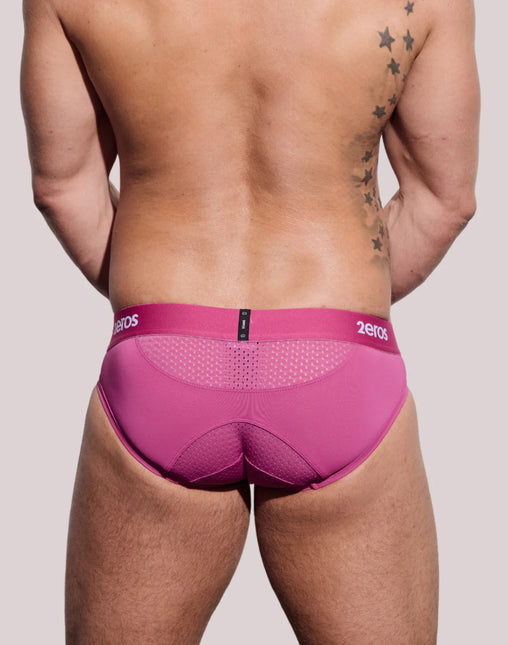 2eros Aktiv NRG brief fuchsia