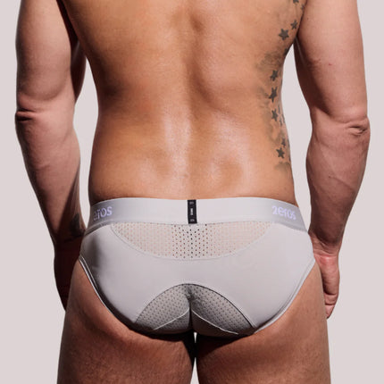 2eros Aktiv NRG brief grey