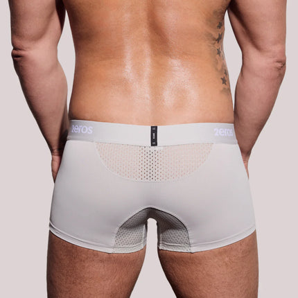 2eros Aktiv NRG boxer grey