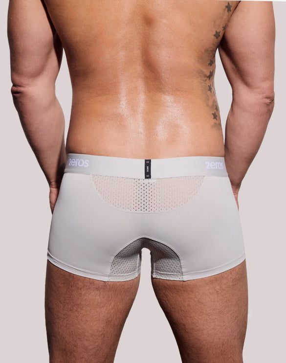 2eros Aktiv NRG boxer grey