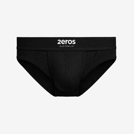 2eros Cronus Brief - Black