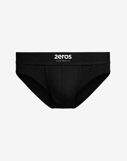 2eros Cronus Brief - Black
