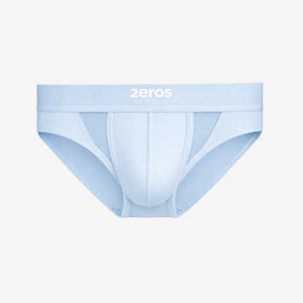 2eros Cronus Brief - Pale Blue