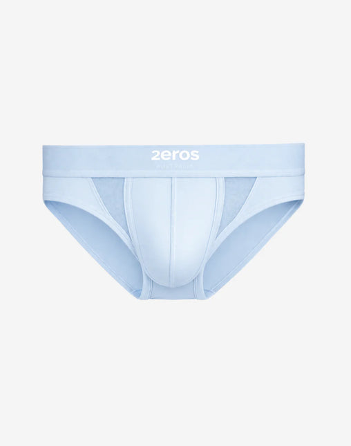 2eros Cronus Brief - Pale Blue