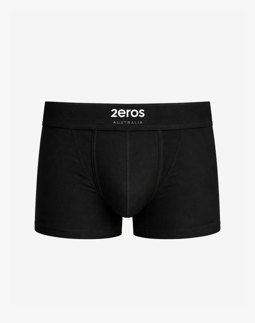 2eros Cronus Boxer - Black