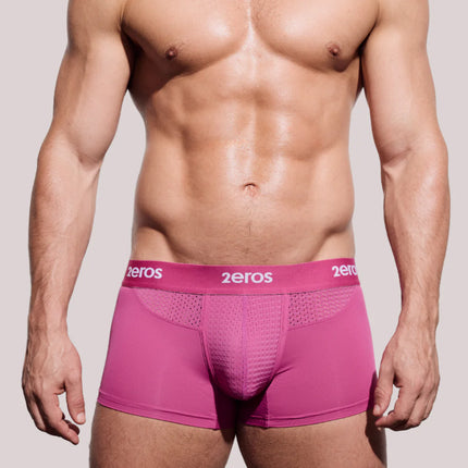 2eros Aktiv NRG boxer fuchsia