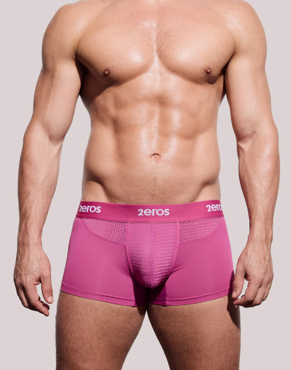 2eros Aktiv NRG boxer fuchsia