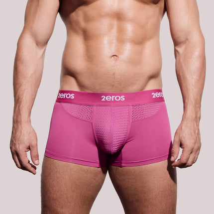 2eros Aktiv NRG boxer fuchsia