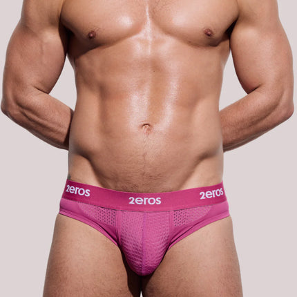 2eros Aktiv NRG brief fuchsia