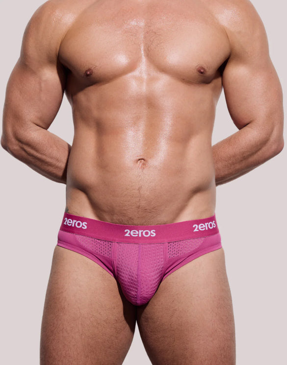 2eros Aktiv NRG brief fuchsia