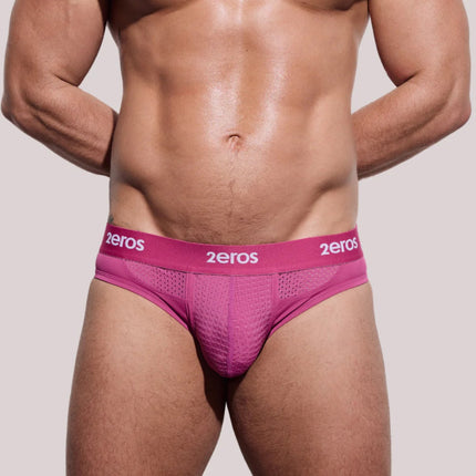 2eros Aktiv NRG brief fuchsia