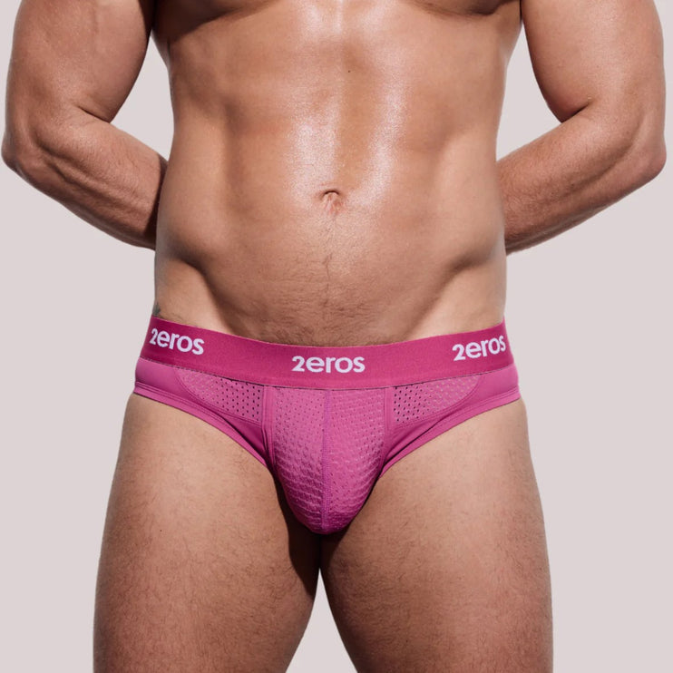 2eros Aktiv NRG brief fuchsia