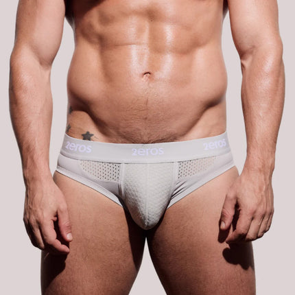 2eros Aktiv NRG brief grey