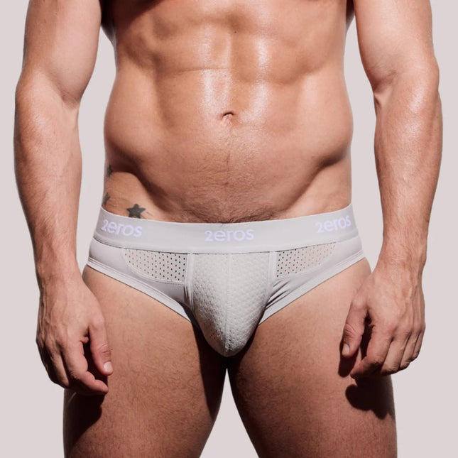 2eros Aktiv NRG brief grey