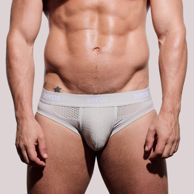2eros Aktiv NRG brief grey