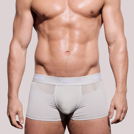 2eros Aktiv NRG boxer grey
