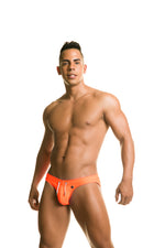 Gigo Classic swim brief orange
