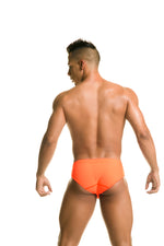 Gigo Classic swim brief orange