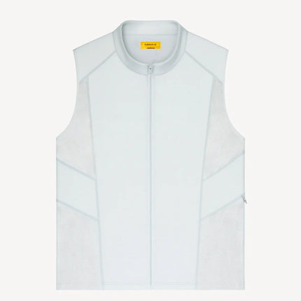 Supawear Gym2Street vest jacket grey