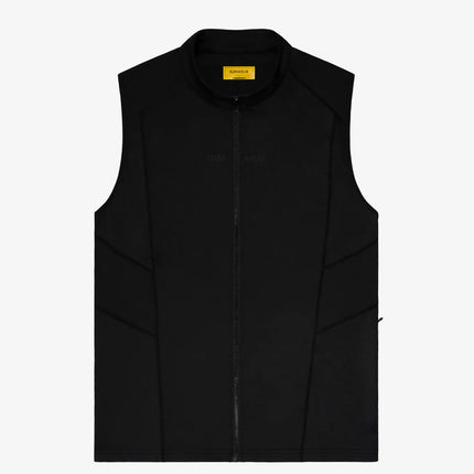 Supawear Gym2Street vest jacket black