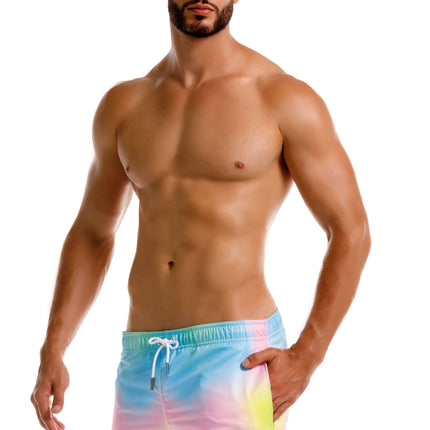 JOR Marshmallow 2" mens sexy mini swim short Egoist Chicago www.egoistunderwear.com