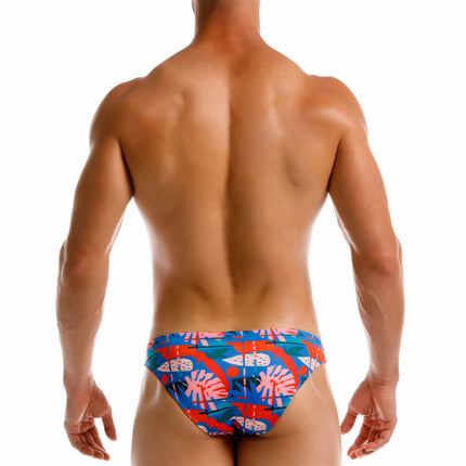 JOR South mens sexy low-rise swim  bikini brief Egoist Chicago www.egoistunderwear.com