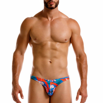 JOR South mens sexy low-rise swim  bikini brief Egoist Chicago www.egoistunderwear.com