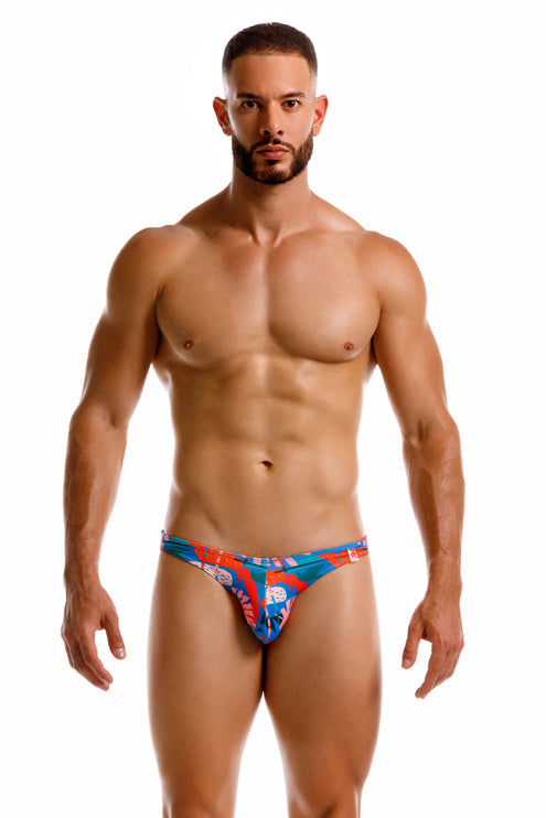 JOR South mens sexy low-rise swim  bikini brief Egoist Chicago www.egoistunderwear.com