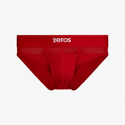 2eros Morpheus Mesh Brief - Red