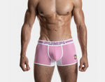 PUMP Space Candy boxer pink