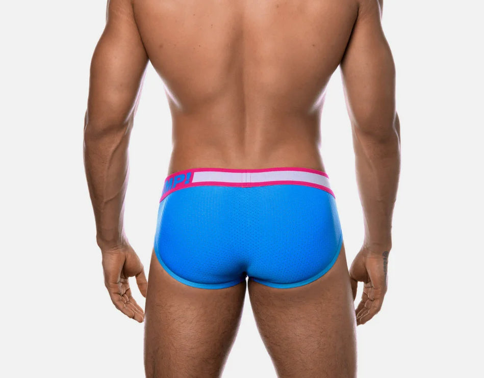 PUMP! Sugar Rush mesh brief